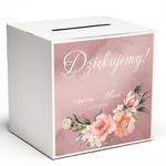 Pudełko na koperty – Irelia