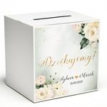 Pudełko na koperty – Megan