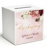 Pudełko na koperty – Megan