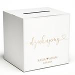 Pudełko na koperty – Ofelia