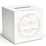 Pudełko na koperty – Ofelia