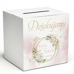 Pudełko na koperty – Stella