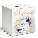 Pudełko na koperty – Stella