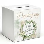 Pudełko na koperty – Stella