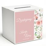 Pudełko na koperty – Wera