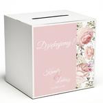 Pudełko na koperty – Wera