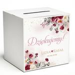 Pudełko na koperty – Wera2