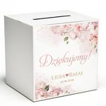 Pudełko na koperty – Wera2