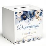 Pudełko na koperty – Wera2
