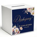 Pudełko na koperty – Ingrid