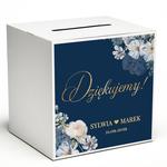 Pudełko na koperty – Ingrid