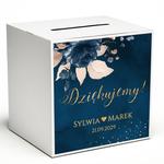 Pudełko na koperty – Megan