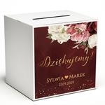 Pudełko na koperty – Megan