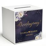 Pudełko na koperty – Megan