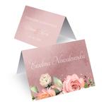 Winietki Ślubne Irelia