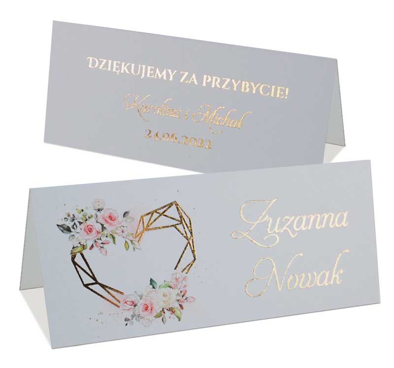 Złocone winietki Ariana2