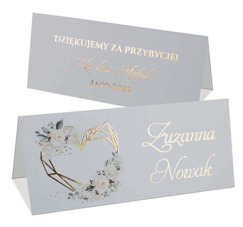 Złocone winietki Ariana2