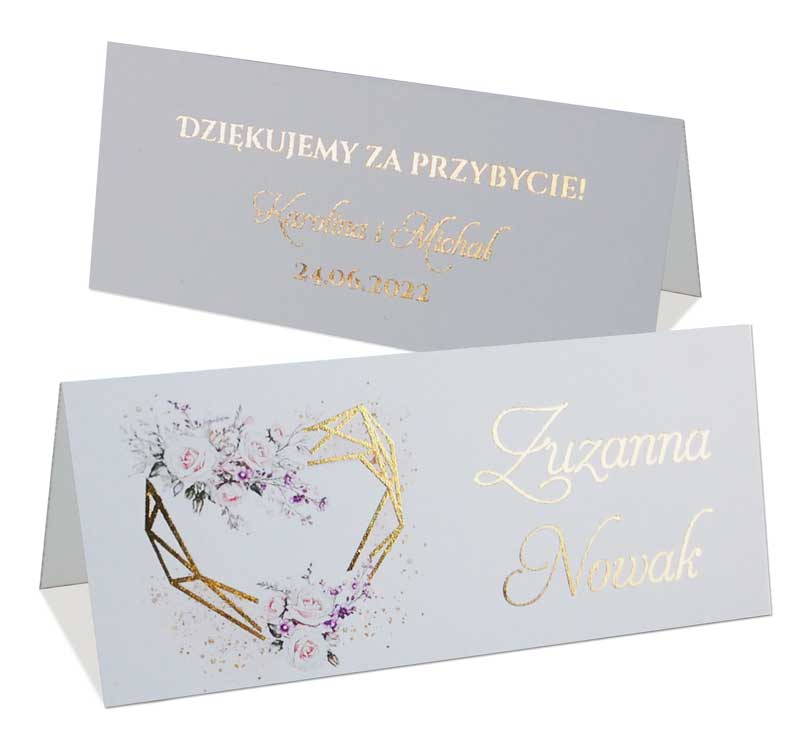 Złocone winietki Ariana2