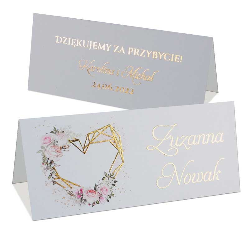 Złocone winietki Ariana2