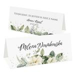 Winietki na stół Emilia