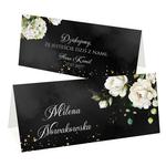 Winietki na stół Emilia