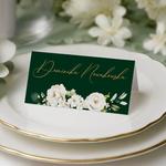 Winietki na stół Ingrid