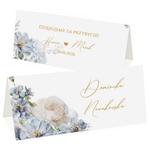 Winietki na stół Ingrid