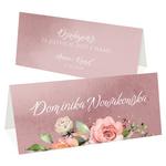 Winietki na Stół Irelia