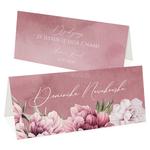 Winietki na Stół Irelia