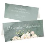 Winietki na Stół Irelia