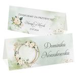 Winietki na stół Stella