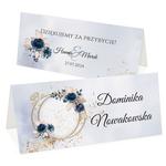 Winietki na stół Stella