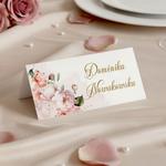 Winietki na stół Wera2