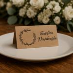 Eko winietki na stół Nastia