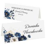 Winietki na stół - Dafne2