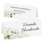 Winietki na stół - Dafne2