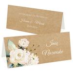 Winietki na stół Helen