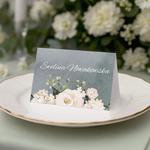 Winietki Ślubne Irelia