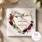 Zaproszenia Ślubne Ines