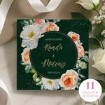 Zaproszenia Ślubne Milena