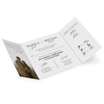 Zaproszenia Ślubne Bianka