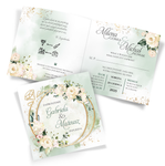 Zaproszenia Ślubne Stella