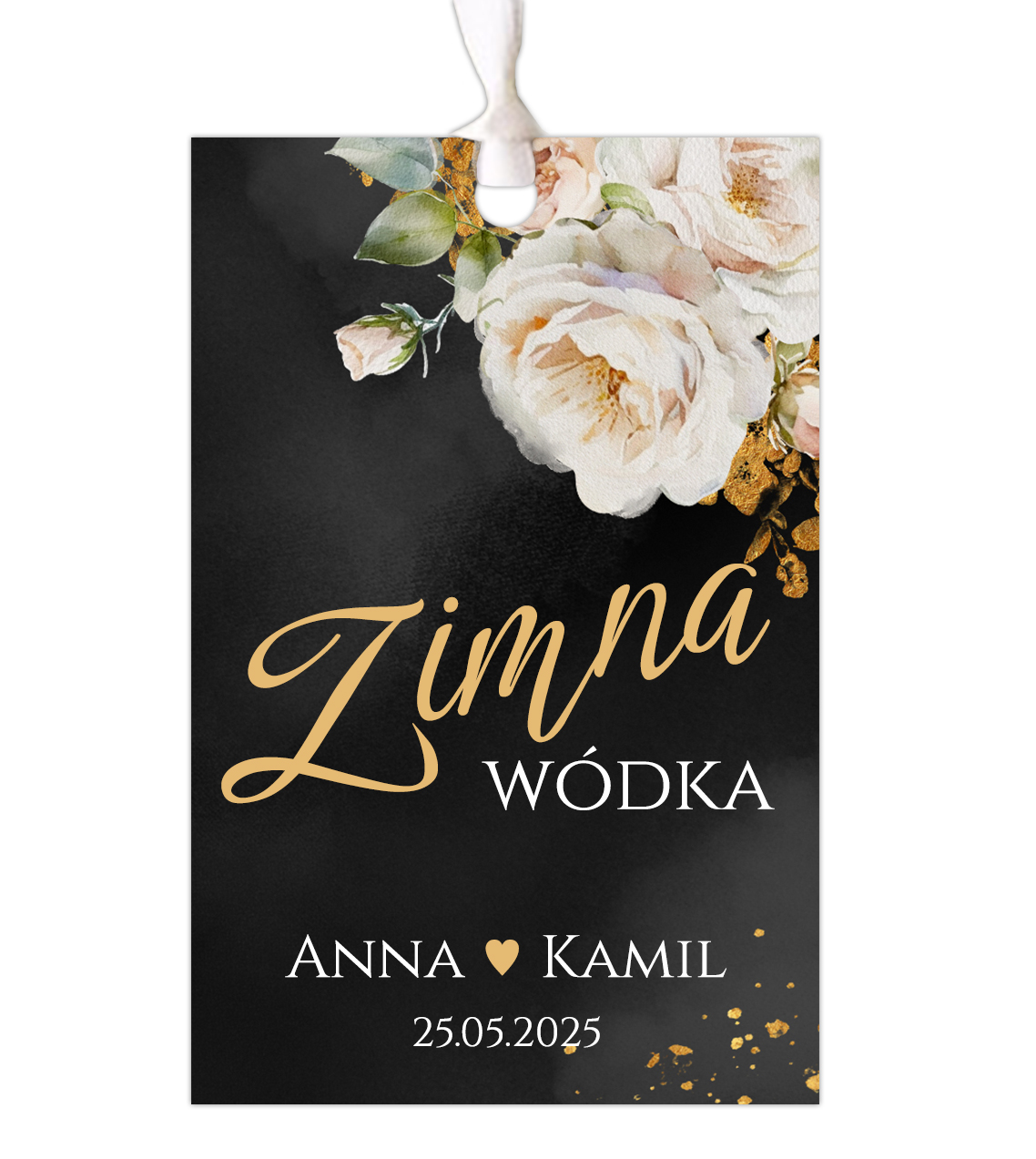 Zawieszki na alkohol Emilia