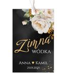 Zawieszki na alkohol Emilia