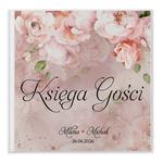 Księga Gości Miriam i Julianna