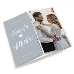 Zaproszenia Ślubne Bianka