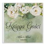 Księga Gości Miriam i Julianna