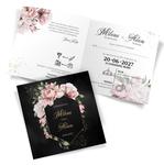 Próbki Zaproszeń K18