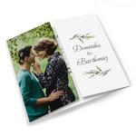 Zaproszenia Ślubne Bianka