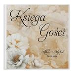 Księga Gości Miriam i Julianna